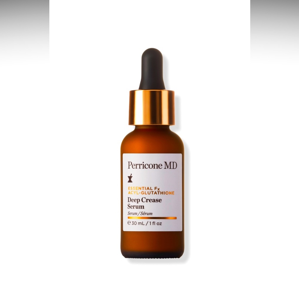 Perricone MD deep crease serum